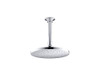 Kohler K-13688-G-CP Kohler 8” Contemporary Round Rain Shwhd,1.75Gpm