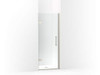 Kohler KOH27582-10L-BNK COMPOSED 3/8 PVT DOOR 71.5X30.37