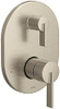 Moen MUT3331BN BRUSHED NICKEL M-CORE WITH TRANSFER M-CORE TRANSFER VALVE TRIM