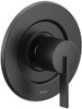 Moen MT2261BL MATTE BLACK POSI-TEMP(R) VALVE TRIM