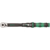 WERA TOOLS LLC WER05075611001 Click-Torque B2 Torque wrench Drive 20 - 100 Nm