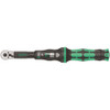 WERA TOOLS LLC WER05075604001 Click-Torque A5 Torque wrench Drive 2,5 - 25 Nm