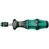 WERA TOOLS LLC WER05074711001 Adjustable Kraftform torque screwdriver with Rapidaptor quick-release chuck