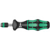 WERA TOOLS LLC WER05074701001 Adjustable Kraftform torque screwdriver with Rapidaptor quick-release chuck