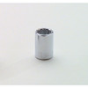 Wright Tool Company WRI3116 3/8"Dr 12Pt Std Skt 1/2"