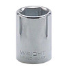Wright Tool Company WRI30-15MM 3/8"Dr 6Pt Std MM Skt 15mm