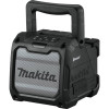 Makita MAKXRM08B 18V LXT / 12V max CXT Lithium-Ion Cordless Bluetooth Job Site Speaker, Tool Only
