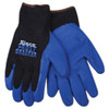 Kinco International KIN1789XL Thermal Gloves, Frostbreaker, Heavy Knit Acrylic, Latex Coated Palm, Elastic Wrist, Extra Large