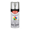 COLORmax Paint Primer Krylon COLORmaxx Paint + Primer, Metallic Silver
