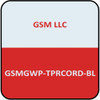 Walker's Game Ear GSMGWP-TPRCORD-BL Walker's GWP-EPCORD-YL GWP-EPCORD-YL Hunting Earplugs