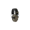 Walker's Game Ear GSMGWP-RSEMPAT-FDE RAZOR SLIM ELECTRONIC MUFF FDE PATRIOT (AMERICAN