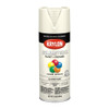 COLORmax Paint Primer Krylon COLORmaxx Paint + Primer, Gloss Ivory