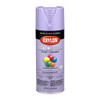 COLORmax Paint Primer Krylon COLORmaxx Paint + Primer, Gloss Gum Drop