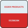 Eezer Products EEZ8828K Pad 8"" Velcro N