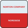 Norton NOR03658 Polymer Quick-Change Disc 3 In. 50 Z/A