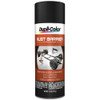 SHERWIN WILLIAMS DUPRBA100 Rust Barrier - 11 oz. Aerosol, Flat Black