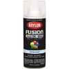 Fusion Paint Primer Krylon Fusion All-In-One Paint + Primer, Satin Clear