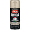 Fusion Paint Primer Krylon Fusion All-In-One Paint + Primer, Gloss Khaki