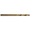 Century Drill & Tool CDT74110 Century Drill and Tool Left Hand Stub Drill Bit, 5/32-inch