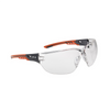 Safety Glasses Ness Plat ASAF Clear Lens