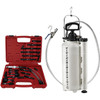 CTA ATF Tank & Adapter Master Bundle