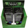VIM Tools MAGNETIC BIT HOLDER DISPLAY - 10 PACKS (2 PCS PER PACK)