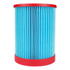 Large Wet/Dry Vacuum High Efficiency Filter
