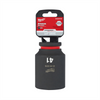 SHOCKWAVE Impact Dutyâ„¢ 3/4Drive 41MM Deep 6 Point Socket