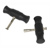 Wire Handle Puller Set, 2 pc.