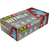 Blue Nitrile 5mil LG, 100PK