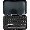 VIM Tools 42 PC. NANO BIT SET - 5/8'' OAL