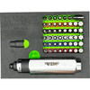 VIM IMP600 PROMO KIT: IMP600, IMPACT-8IP,HM,HI,XZN