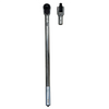3/4������ DR. HEAVY-DUTY EXTENDABLE RATCHET AND BREAKER BAR KIT