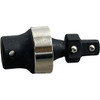 VIM TOOLS 1/4" SQ. DR. UNIVERSAL POWER ADAPTER