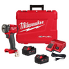 Milwaukee Tool M18 FUEL 3/8 " Compact Impact Wrench w/ Friction Ring Kit