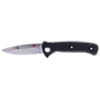 Sunex S.E.R.E. 2020 G-Series - Knife mS2020 LLSA D2 58HRC Satin 3in Trad G10 Black