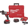Milwaukee Tool M18 FUEL 1/2" Drill/Driver Kit