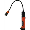 K Tool International Work Light 300 Lumen with Magnetic Goose Neck