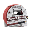 BluBird Avagard Rubber Air Hose 3/4" x 25'