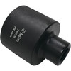 Astro Pneumatic 19mm Drum Socket - Impact Torque Multiplying Harmonic Balancer Socket
