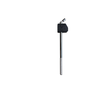 AME Tire Valve Install Tool with Rubber Block (Large)