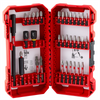 Milwaukee Tool SHOCKWAVE Impact Duty Driver Bit Set- 34PC