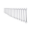 DeWalt DEWALT 17PC SAE COMBO WRENCH SET