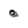 K Tool International 17mm 3/8" Dr Ratcheting Wrench
