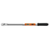 K Tool International Torque Wrench Electronic 1/2 in. Dr 250 ft./lbs.