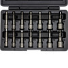 VIM TOOLS 14 PC. SAE  NUT SETTER SET (1/4'' - 5/8'')