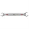 Milwaukee Tool 5/8" X 11/16" Double End Flare Nut Wrench