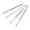 Titan 4 pc. Stainless Steel Spudger Set