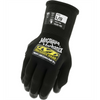 Mechanix Wear Speedknit Dipped Poly Gen Purp Gloves, XL