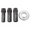 K Tool International 4pc Metric Ultimate Torq Socket Set